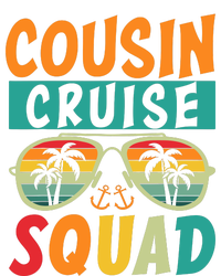 Cousin Cruise Squad 2025 Cruise Ship Party Group Vacation T-Shirt