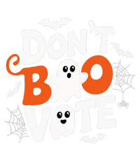 DonT Boo Vote Halloween Gifts Ideas T-Shirt