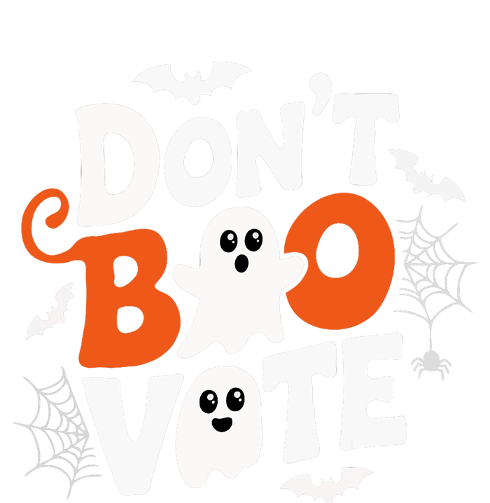 DonT Boo Vote Halloween Gifts Ideas T-Shirt