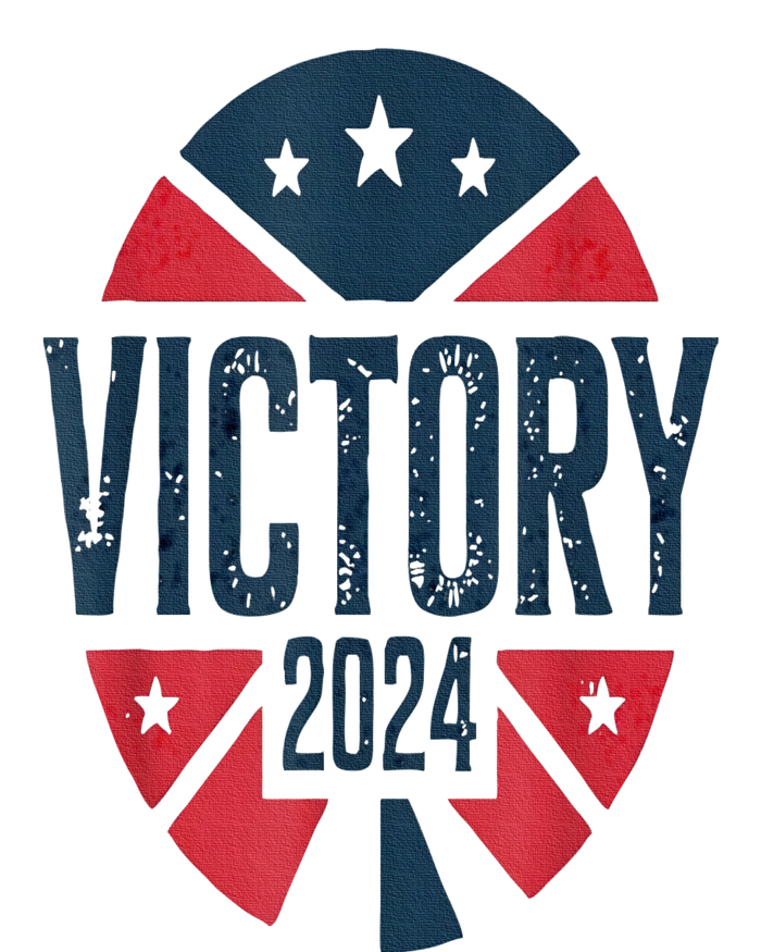 Kamala Harris 2024 And Trump 2024 Election Victory We Won T-Shirt