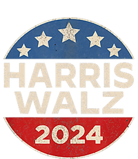 Harris Waltz 2024 Election President Kamala 2024 T-Shirt