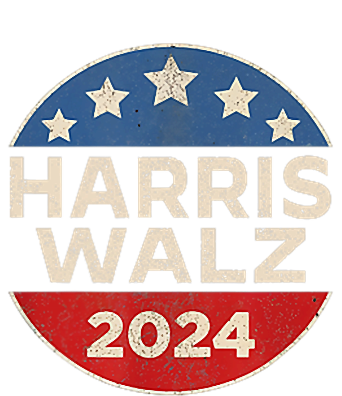 Harris Waltz 2024 Election President Kamala 2024 T-Shirt