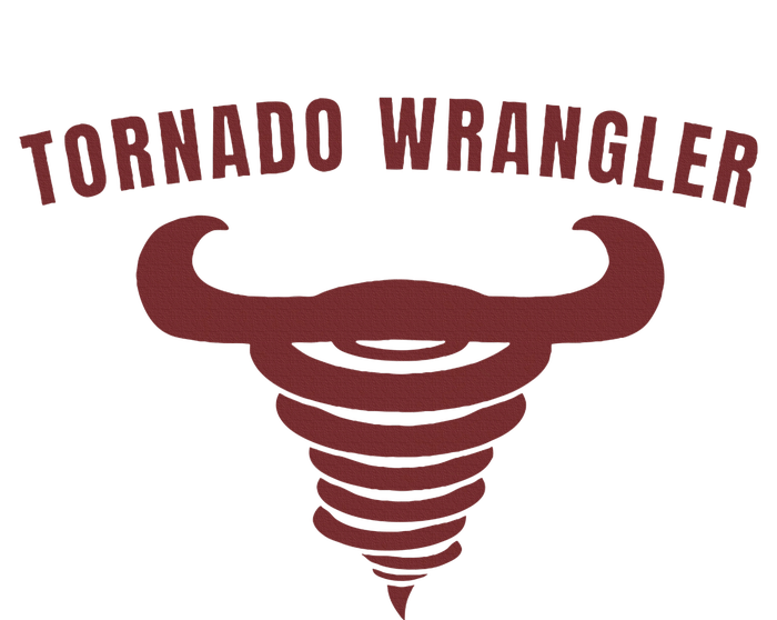 Tornado Wrangler Toddler T-Shirt