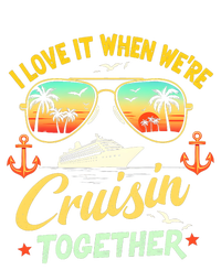 Cruise Squad 2024 Family Cruise 2024 Couple Outfits Friends Toddler Fine Jersey T-Shirt