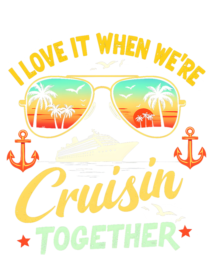 Cruise Squad 2024 Family Cruise 2024 Couple Outfits Friends Toddler Fine Jersey T-Shirt