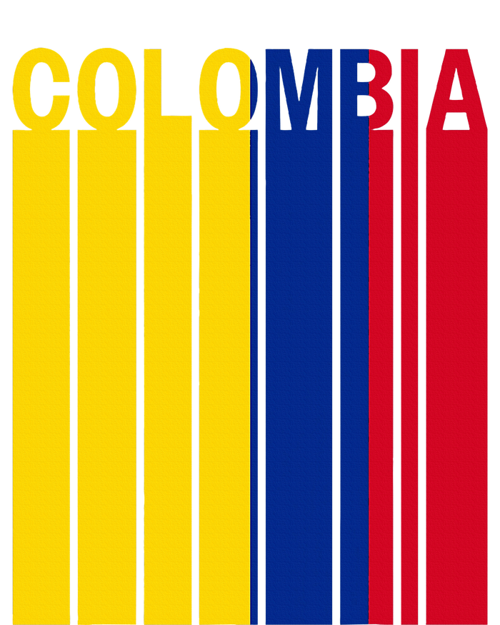 Colombia Flag Mesh Reversible Basketball Jersey Tank