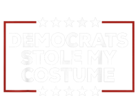 Trump 2024 Halloween Costume Democrats Stole My Costume T-Shirt