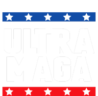 Ultra Maga: Embrace The Trump 2024 Wave T-Shirt