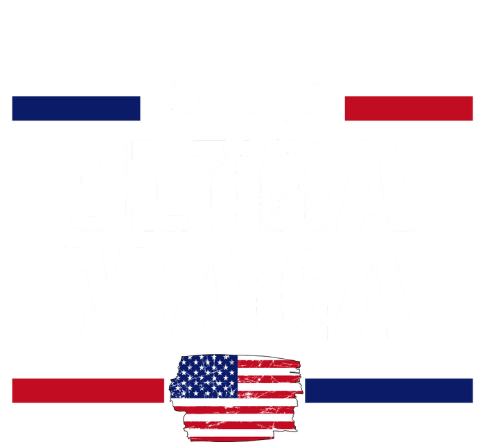 Ultra Maga: The Trump 2024 Revolution PosiCharge Competitor Tank