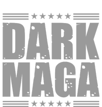 Dark Maga Trump 2024 T-Shirt