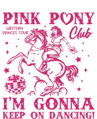 Pony And Heels Lover Pin.K Dacing Clubs Cowgirl T-Shirt