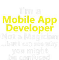 Mobile App Developer Ux Ui Design Web Job Title Career PosiCharge RacerMesh Polo