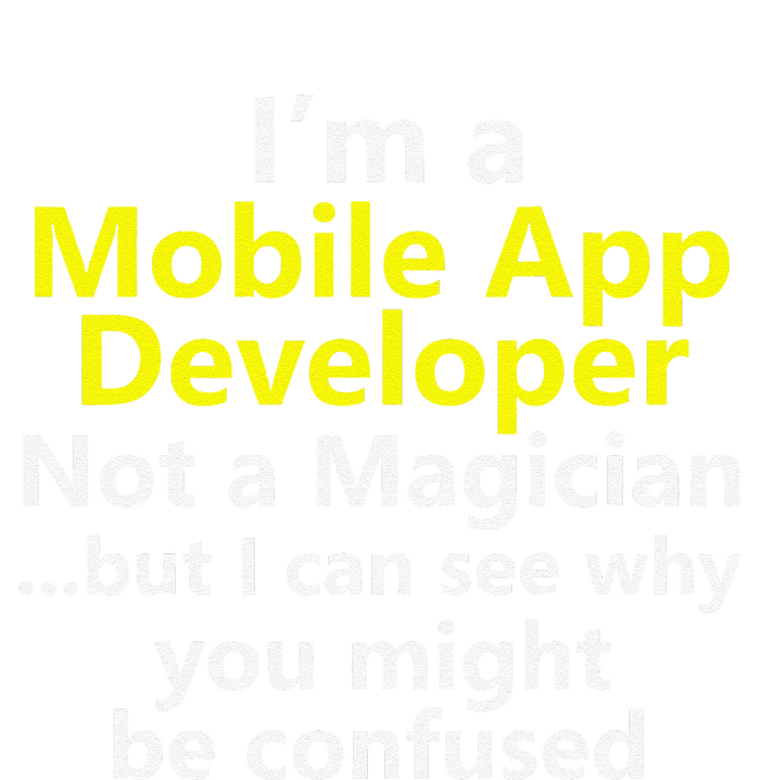 Mobile App Developer Ux Ui Design Web Job Title Career PosiCharge RacerMesh Polo