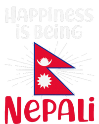 Nepal Nepali Flag T-Shirt