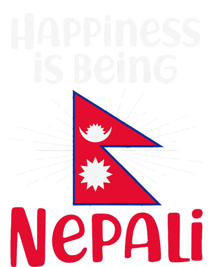 Nepal Nepali Flag T-Shirt