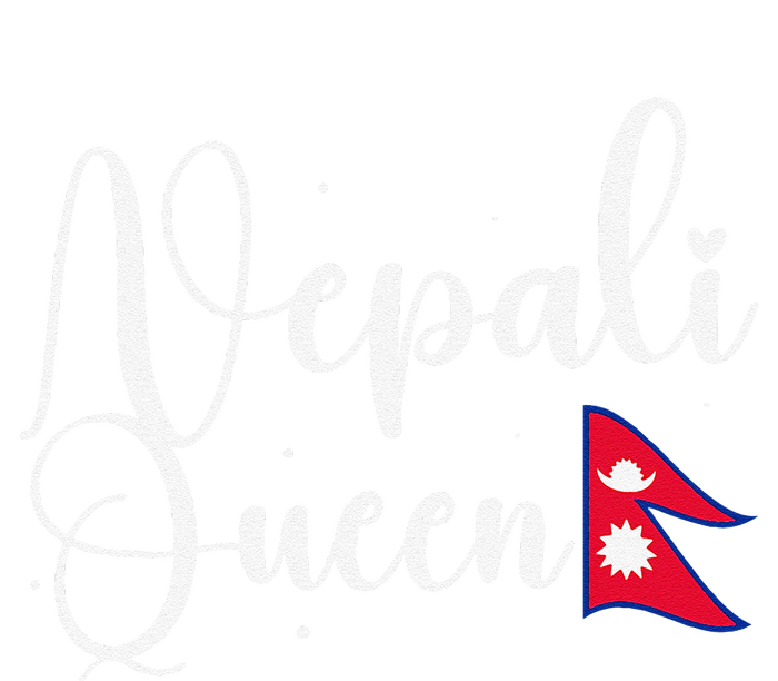 Nepal Nepali Flag T-Shirt