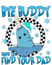 Bye Buddy Hope You Find Your Dad Buddy Christmas Movies T-Shirt