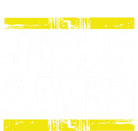 Jesus Saves Lord God Church Christ Love Faith Gift T-Shirt