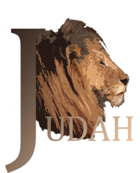 Lion Of Judah Tribe Of Judah Funny Gift Canvas