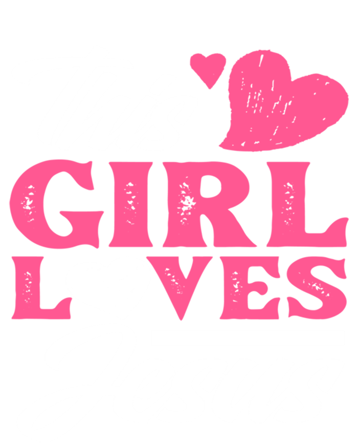 Cute Christian Girl Gift T-Shirt