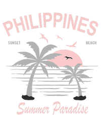 Filipino Philippines Pinoy Gift T-Shirt