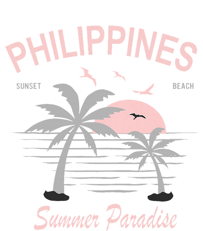 Filipino Philippines Pinoy Gift T-Shirt