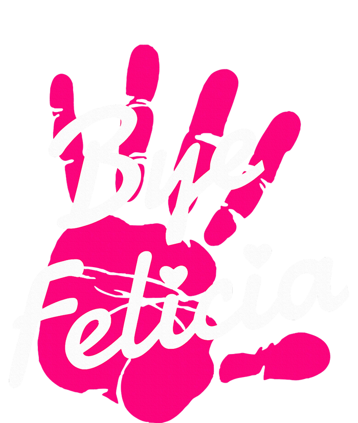 Bye Felicia T-Shirt