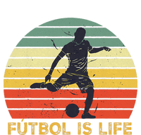 Futbol Is Life Poster