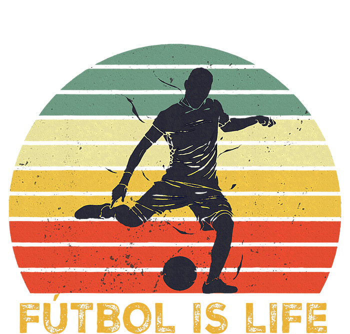 Futbol Is Life Poster