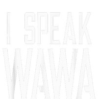 I Speak W.A.W.A Pajama Set