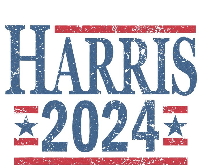 Vintage Kamala Harris 2024 T-Shirt