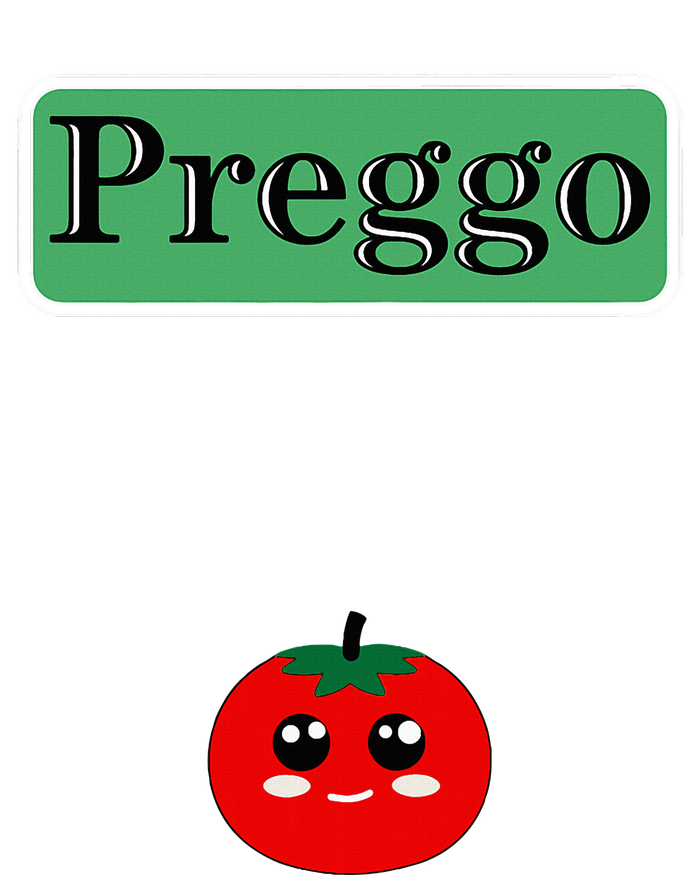 Preggo Sauce Funny Maternity Halloween Costume Tomato Sauce Short Acrylic Beanie