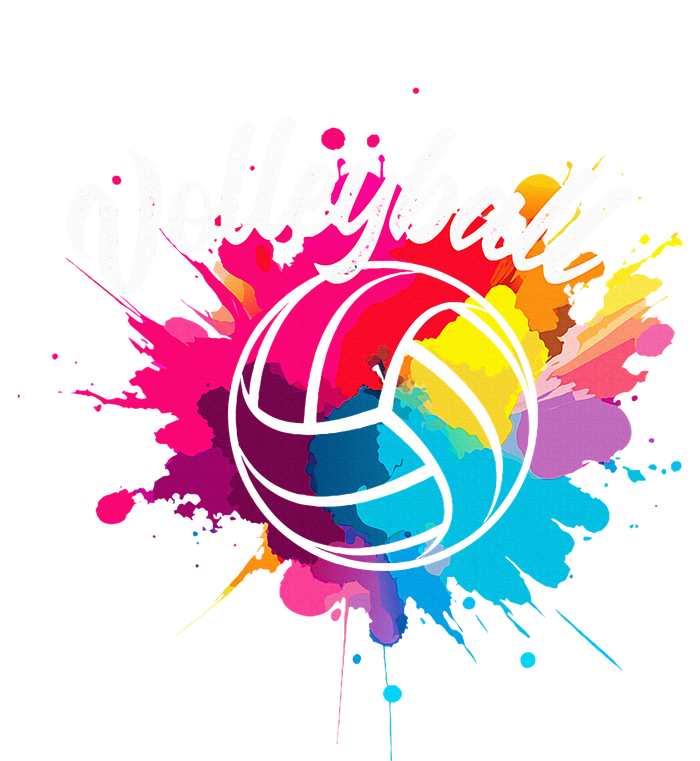 Volleyball Gifts Beach Volleyballer Sports Apparel Fitness Magnet