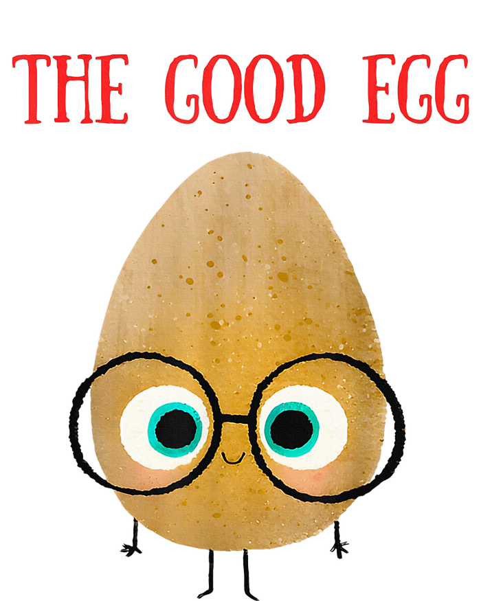 The Good Egg Tees T-Shirt