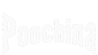 Poochina T-Shirt