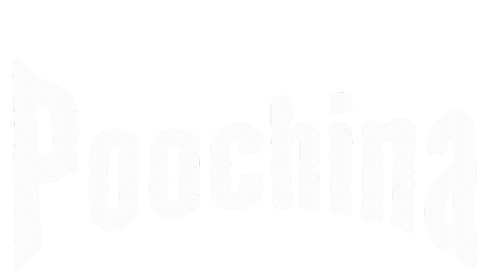 Poochina T-Shirt