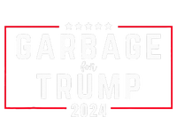 Garbage For Trump 2024 T-Shirt