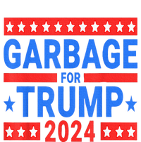 Garbage For Trump Legacy Cool Fit Booney Bucket Hat