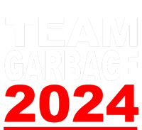 Team Garbage For Trump 2024 Maga T-Shirt