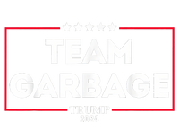 Team Garbage For Trump 2024 T-Shirt