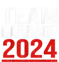 Team Garbage For Trump 2024 Elections 2024 Vote For Trump T-Shirt