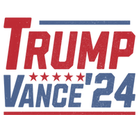 Trump Vance 2024 Donald Trump Funny Gifts Take America Back Ladies Essential Tank