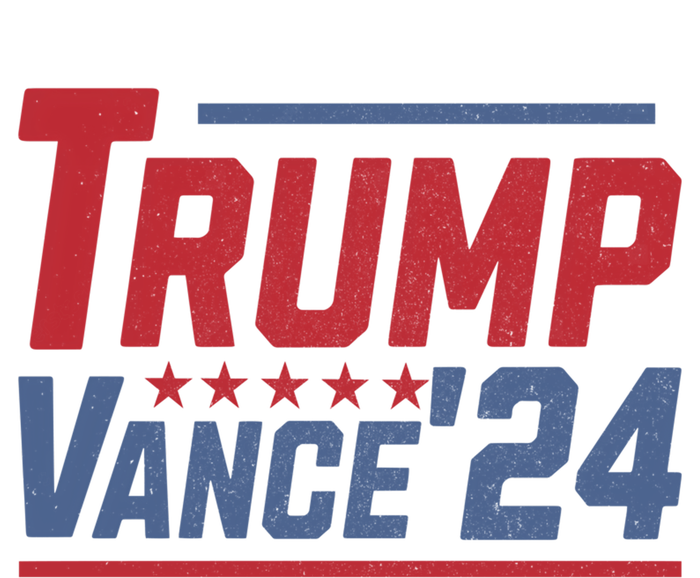 Trump Vance 2024 Donald Trump Funny Gifts Take America Back Ladies Essential Tank