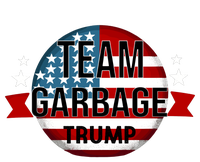 Team Garbage Trump T-Shirt