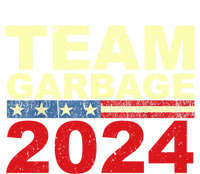 Team Garbage For Trump 2024 Elections 2024 Vote For Trump Tall T-Shirt