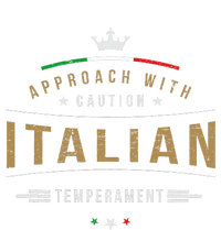 Italian Quote Funny Italy Pun T-Shirt