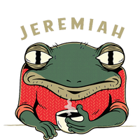 Music Funny Jeremiah The Bullfrog Classic Rock T-Shirt