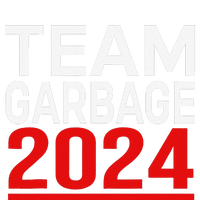 Team Garbage For Trump 2024 Gift T-Shirt