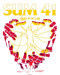 S.U.M 41 Hand Strings T-Shirt