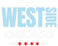 West Side Chicago Pride T-Shirt